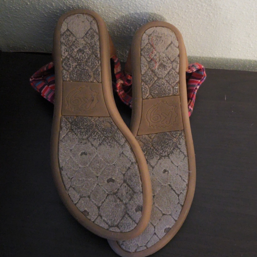 🍭Cute Sandals - Picture 2 of 2